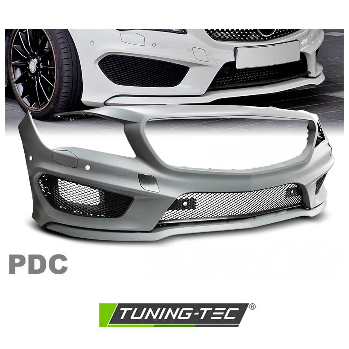 Bară Față Tuning Mercedes CLA (W117) - AMG Style